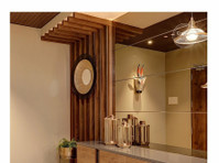 Dlife Home Interiors (3) - Furniture
