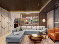 Dlife Home Interiors (4) - Furniture