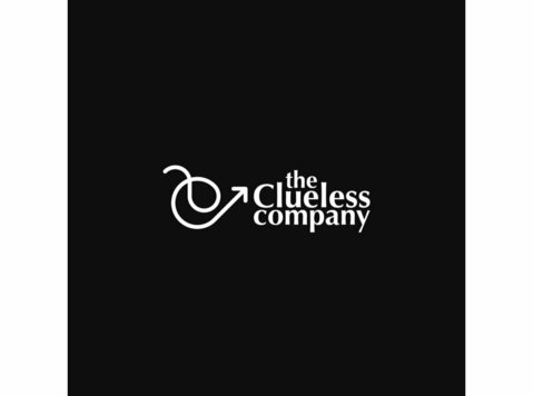 The Clueless Company - کاروبار اور نیٹ ورکنگ