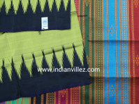Indianvillez (8) - کپڑے