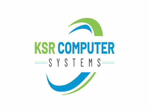 KSR Computer Systems - Computer shops, sales & repairs