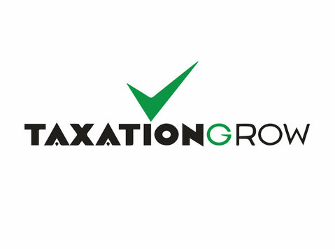 Taxationgrow - Financial consultants