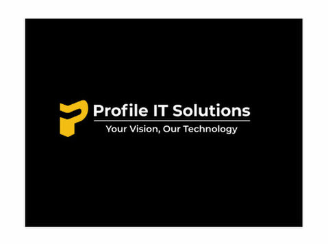 Profile IT Solutions- Best Data Center Management Consultant - Satellite TV, Cable & Internet