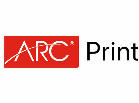 ARC Print India - Print Services