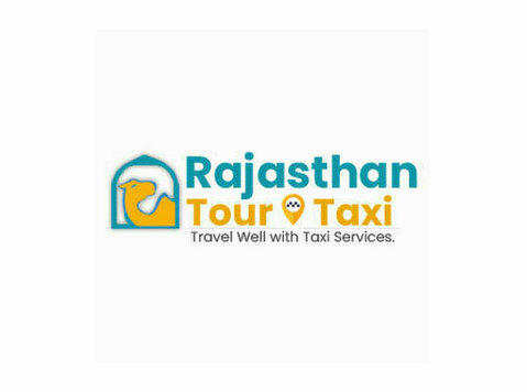 Rajasthan Tour Taxi - Matkatoimistot