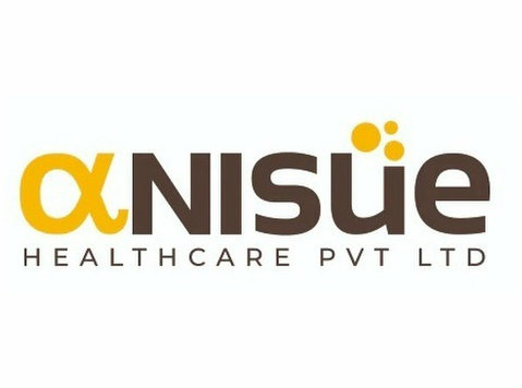 Anisue Healthcare Pvt Ltd - Wellness & Beauty