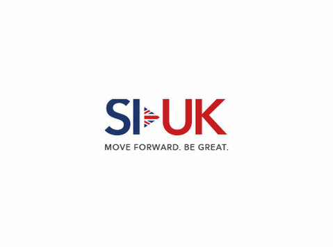 SI-UK - Consultancy