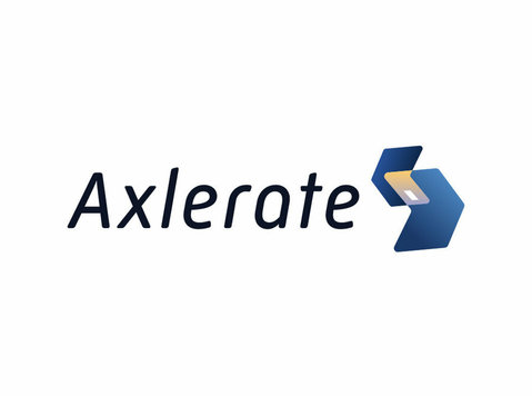 Axlerate Futuretech Pvt Ltd - Financial consultants