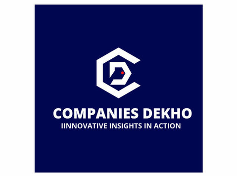 Companies Dekho - مارکٹنگ اور پی آر