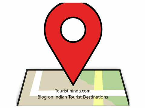 Tourist in India - Matkasivustot