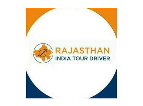 Rajasthan India Tour Driver - Туристички агенции