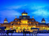 Rajasthan India Tour Driver (3) - Ceļojuma aģentūras