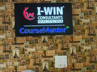 I-win Consultants (2) - Тренер и обука