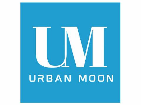 Urban Moon - Webdesign