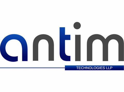 Antim Technologies Llp - Webdesign