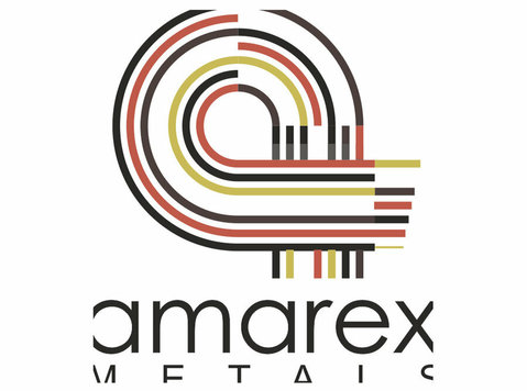 Amarex - Tuonti ja vienti