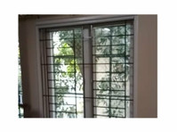 SV Nets – Window Mosquito Net Fixing Company (1) - Serviços de Casa e Jardim