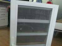 SV Nets – Window Mosquito Net Fixing Company (2) - Serviços de Casa e Jardim