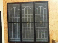 SV Nets – Window Mosquito Net Fixing Company (7) - Serviços de Casa e Jardim