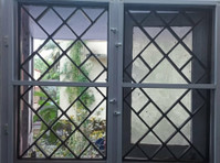 SV Nets – Window Mosquito Net Fixing Company (8) - Dům a zahrada