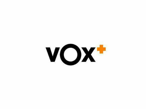 Vox Plus Pvt Ltd - اشتہاری ایجنسیاں