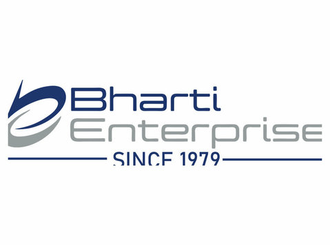 Bharti Enterprise - Tuonti ja vienti
