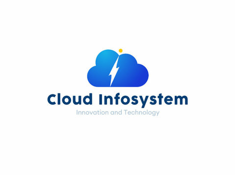 Cloud Infosystem - Консултации
