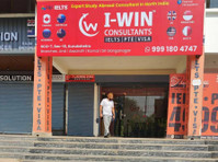I-win Consultants (1) - Consultoria