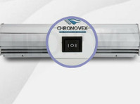 Chronovex Industries Pvt Ltd (3) - Electrical Goods & Appliances