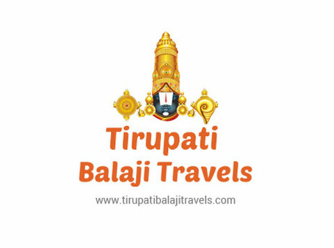 Tirupati Balaji Travels - Travel Agencies