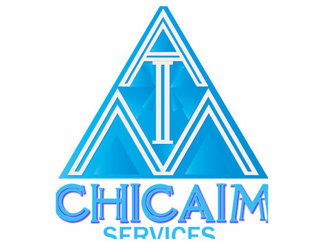 chicaim services - Webdesign