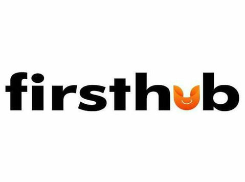 firsthub - Compras