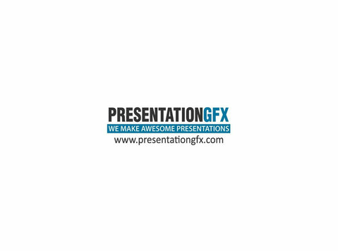 presentationgfx- presentation Design Company - Webdesign