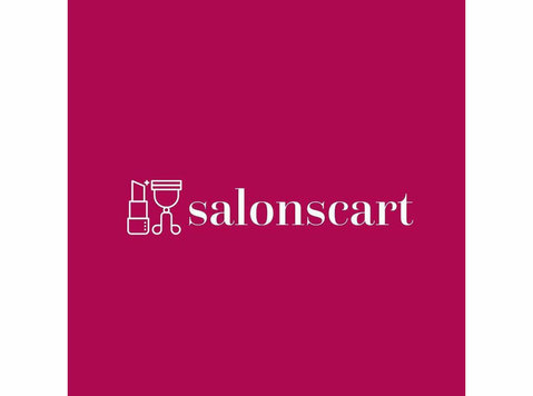Salonscart - Shopping