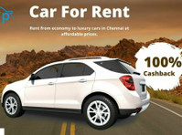Rentrip Services Private Limited (1) - Car Rentals