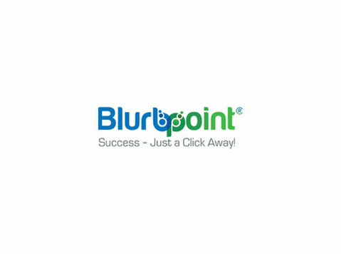 Blurbpoint Media - Reclamebureaus
