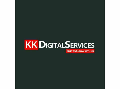KK Digital Services - Advertising Agencies