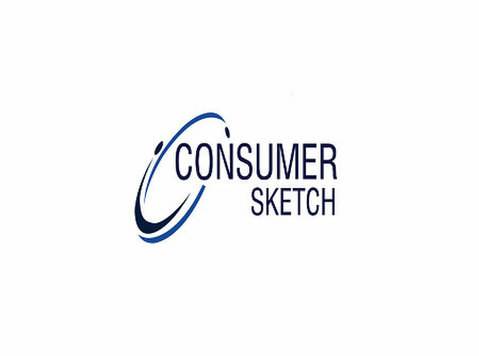 Consumer Sketch - Webdesign