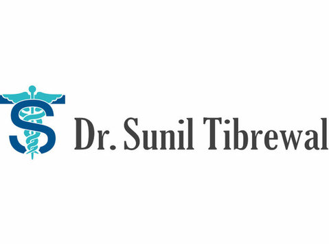 Dr. Sunil Tibrewal - Lekarze