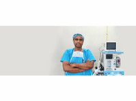 Dr. Sunil Tibrewal (2) - Artsen