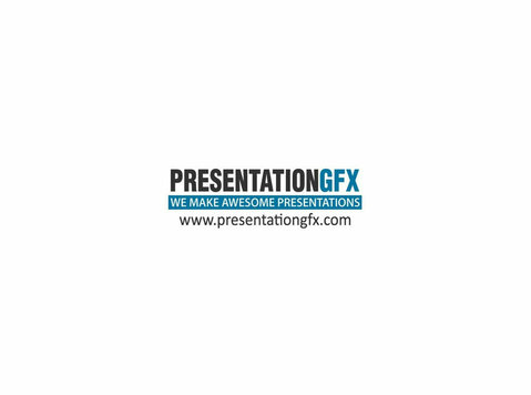 presentationgfx - Diseño Web
