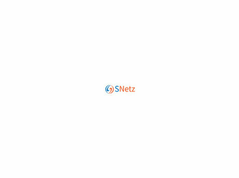 Snetzweb - Σχεδιασμός ιστοσελίδας