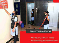 Ogs Facility Management Pvt Ltd (3) - Property Management