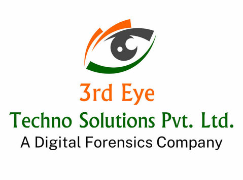 3rd Eye Techno Solutions Pvt. Ltd. - Business & Networking
