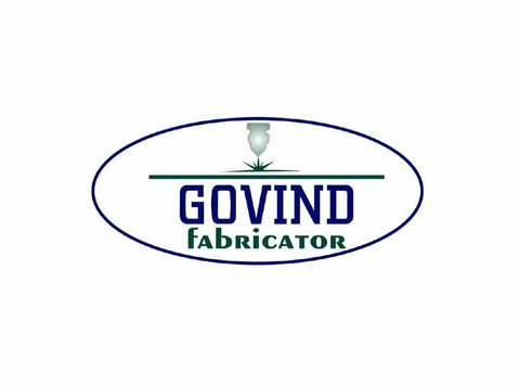 Govind Fabricator - Networking & Negocios