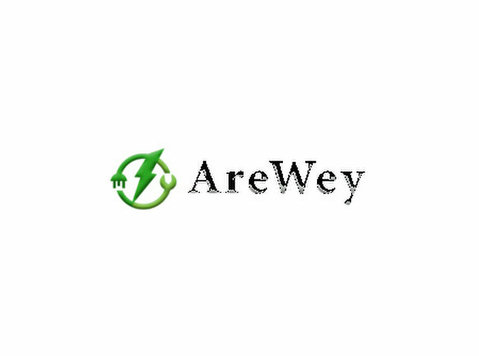 Arewey - Inverter & Battery, Solar Panel - Zonne-energie, Wind & Hernieuwbare Energie