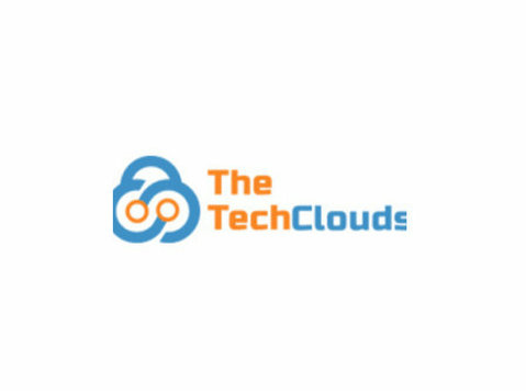 The Tech Clouds - Advertising Agencies
