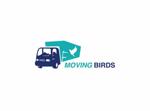 Moving Birds Packers and Movers - Релоцирани услуги