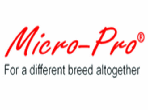 micropro info - Online courses