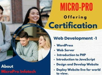 micropro info (1) - Online courses